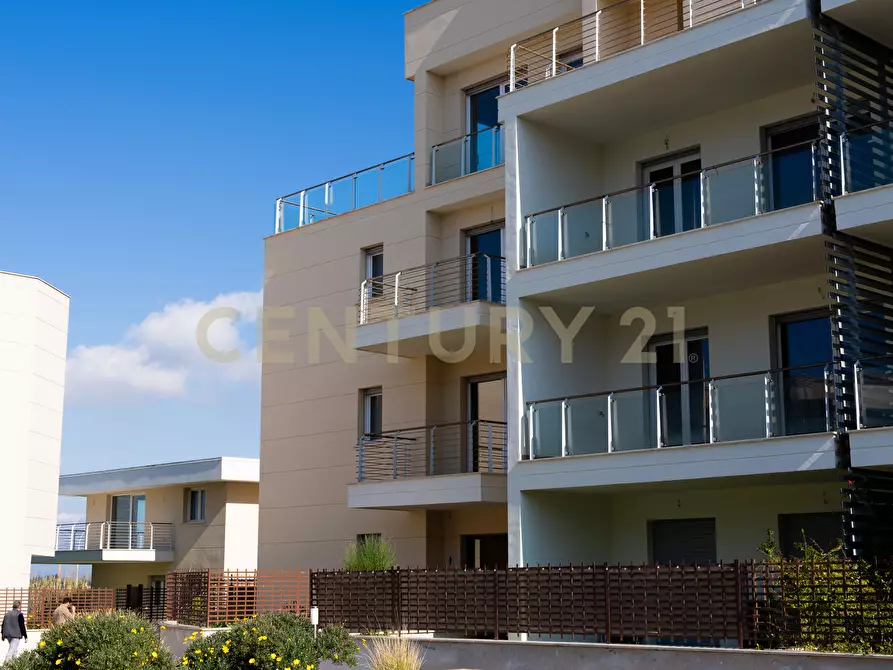 Immagine 27 di Trilocale in vendita  in Via Giovanni Falcone a Orbetello