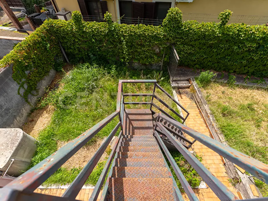 Immagine 35 di Villa in vendita  in Via Michelangelo Buonarroti 4 a Tremestieri Etneo