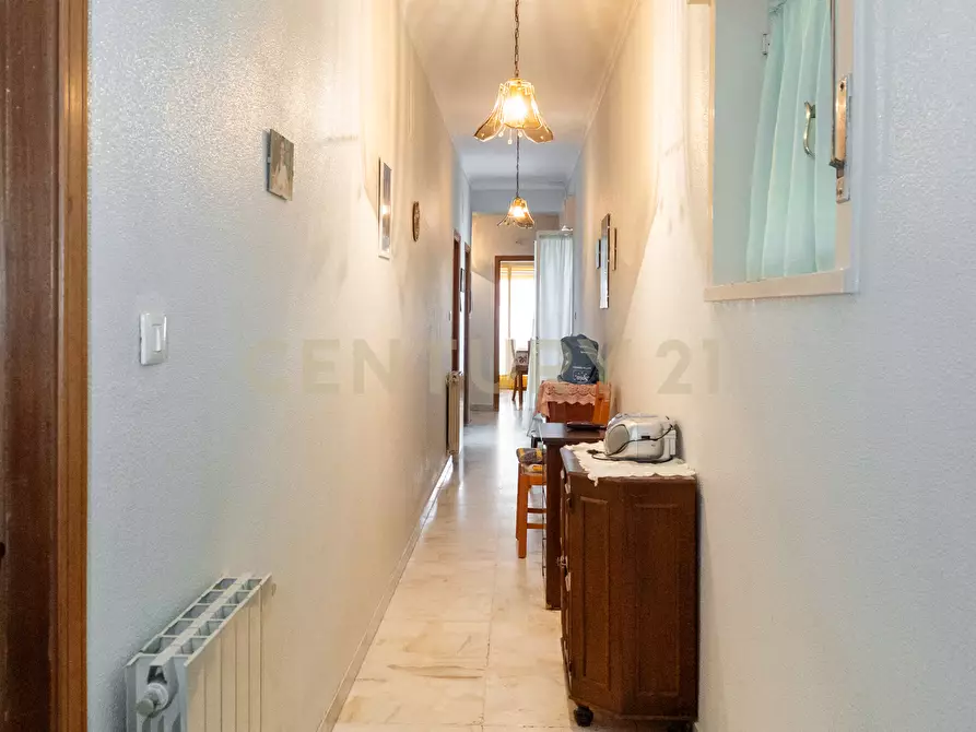 Immagine 13 di Villa in vendita  in Via Macello 47 a Catania