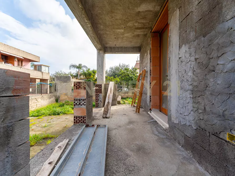 Immagine 16 di Villa in vendita  in Via del Salice a Augusta