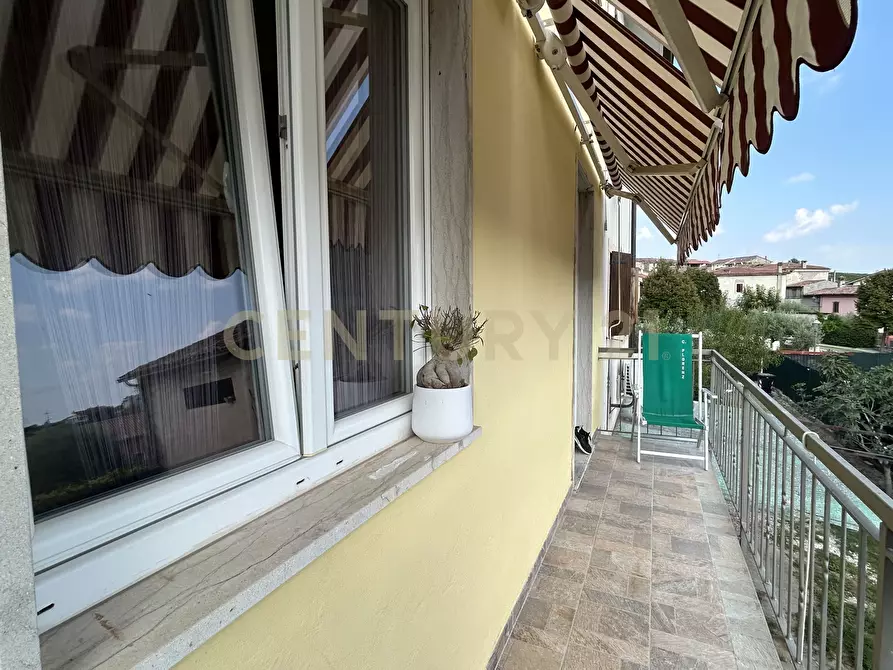 Immagine 17 di Quadrilocale in vendita  in Via Merano 9 a Verona