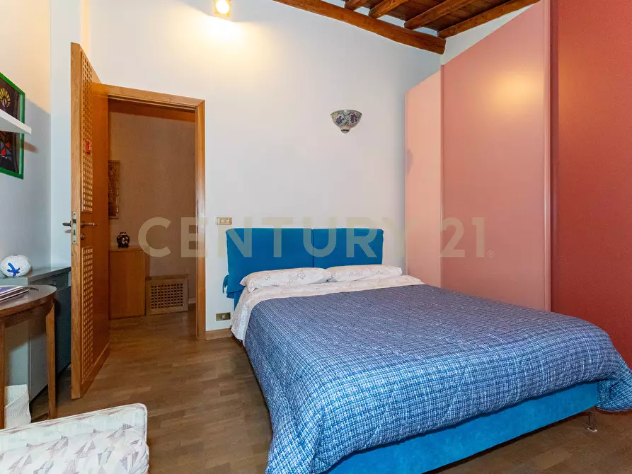 Immagine 49 di Villetta a schiera in vendita  in Via Carrubella 8 a Catania