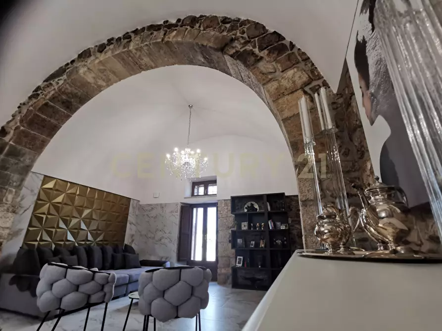 Immagine 76 di Villa in vendita  in Via Passo Parrino 19 a Modica