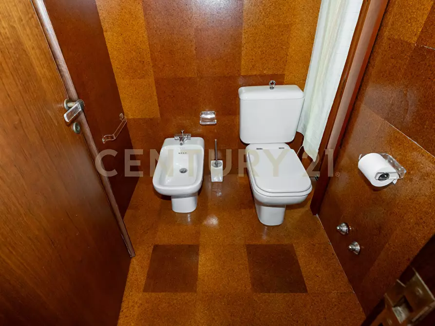 Immagine 55 di Villa in vendita  in Via dei Maceratoi 4 a Acireale