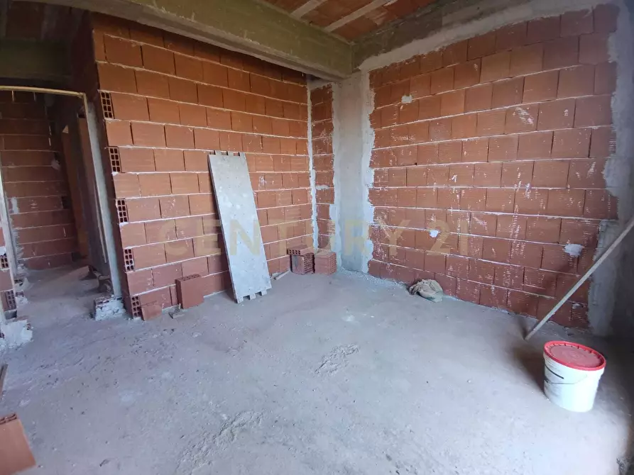 Immagine 23 di Casa bifamiliare in vendita  in VIA LEONCAVALLO 7 a Aci Sant'antonio