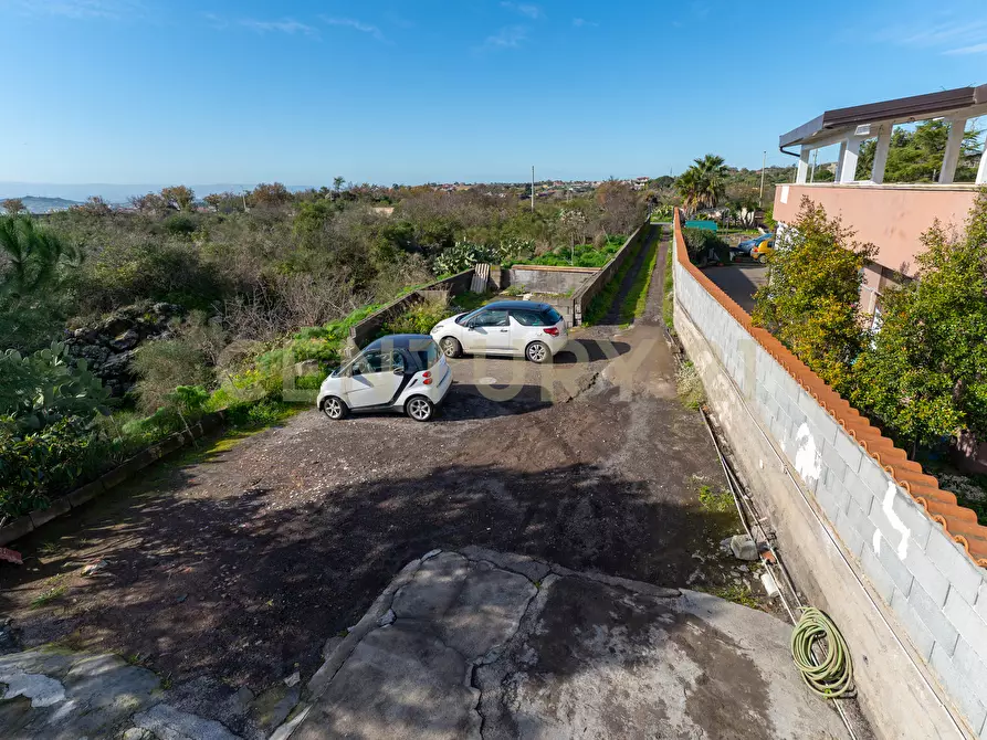 Immagine 4 di Casa semindipendente in vendita  in via villa flaminia 33 a Catania