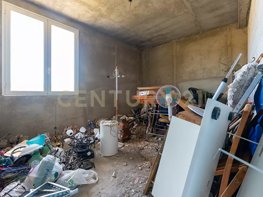 Immagine 21 di Villa in vendita  in C/da Camera a Augusta