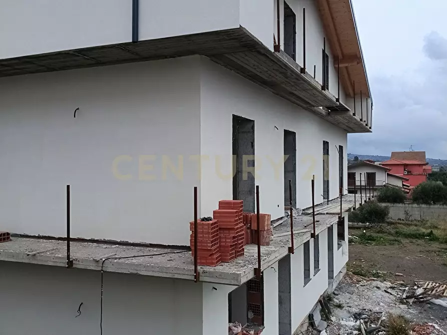 Immagine 32 di Casa bifamiliare in vendita  in Via Dottor Pietro Severino 13 a Santa Maria Di Licodia