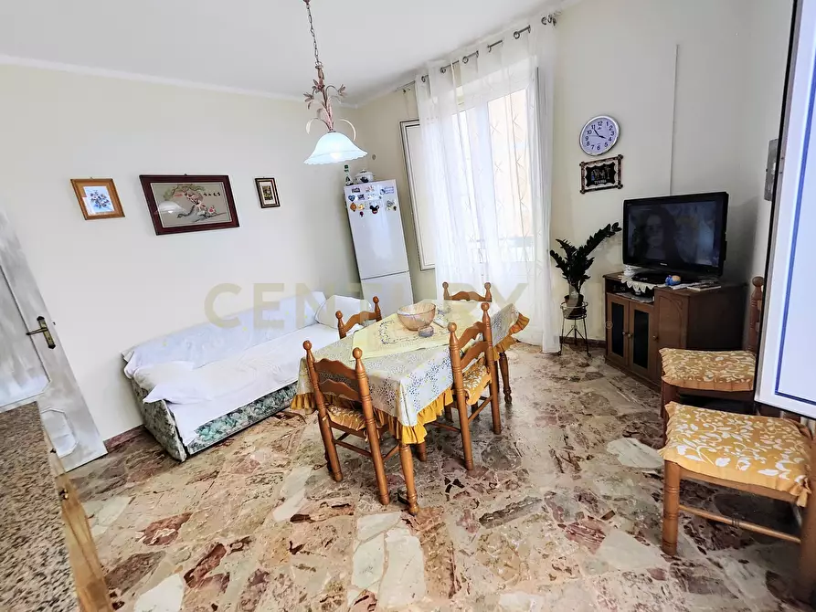 Immagine 12 di Trilocale in vendita  in Via Giuseppe Fazio 2 a Trabia