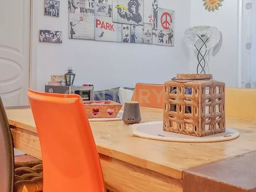 Immagine 3 di Bilocale in affitto  in Via Angelo Scarsellini 36 a Verona