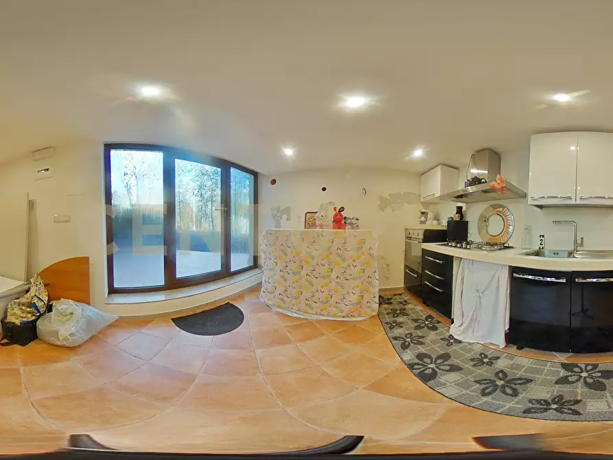 Immagine 63 di Villa in vendita  in Via della Regione 70 a Pedara