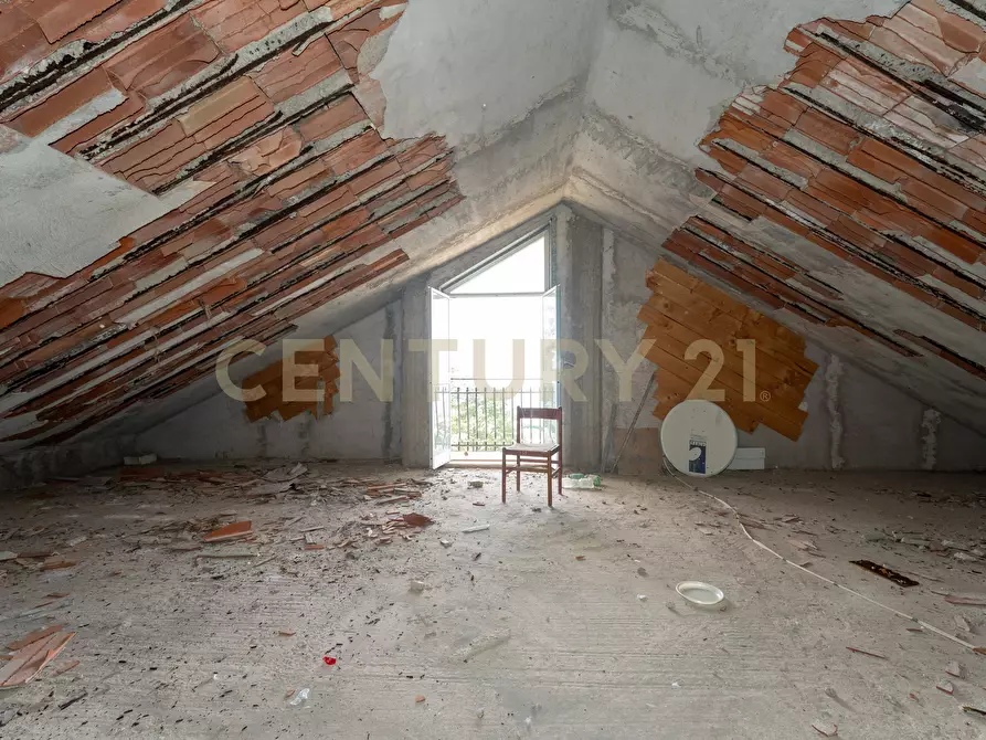 Immagine 38 di Villa in vendita  in Via Madonna del Carmelo 19 a Ragalna