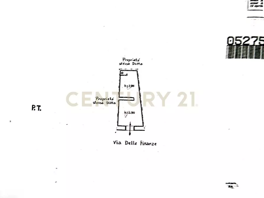 Immagine 26 di Casa indipendente in vendita  in Via Giovanni di Prima SNC a Catania