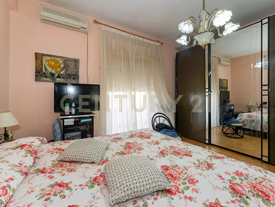 Immagine 29 di Trilocale in vendita  in VIA IDRIA 37 a Tremestieri Etneo