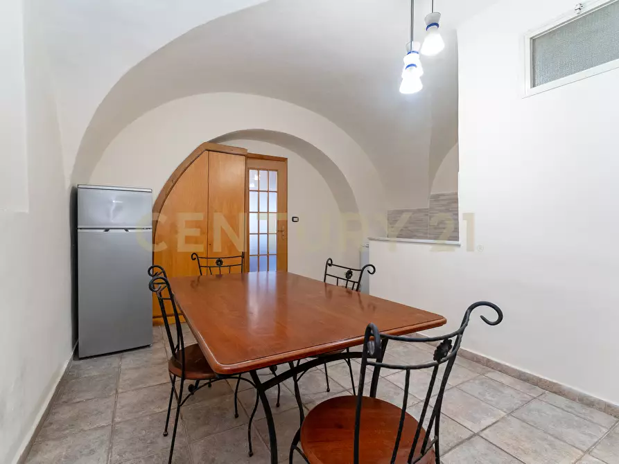 Immagine 26 di Bilocale in vendita  in Via del Principe 8 a Catania