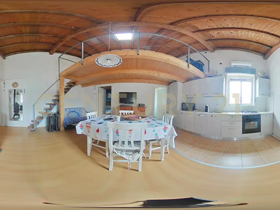 Immagine 60 di Villa in vendita  in Contrada Frandanese a Augusta