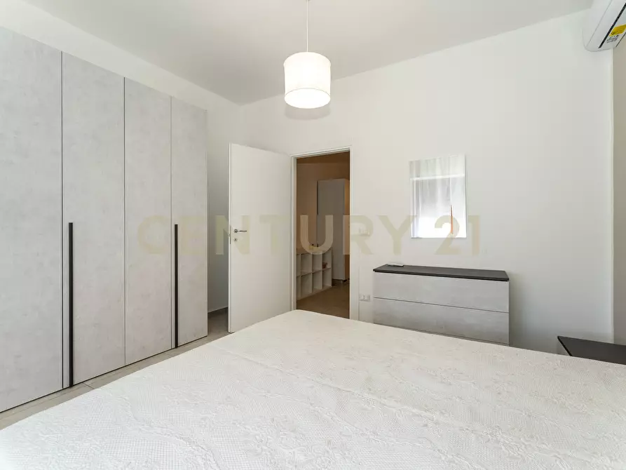 Immagine 29 di Bilocale in affitto  in Via Balatelle 18 a San Giovanni La Punta