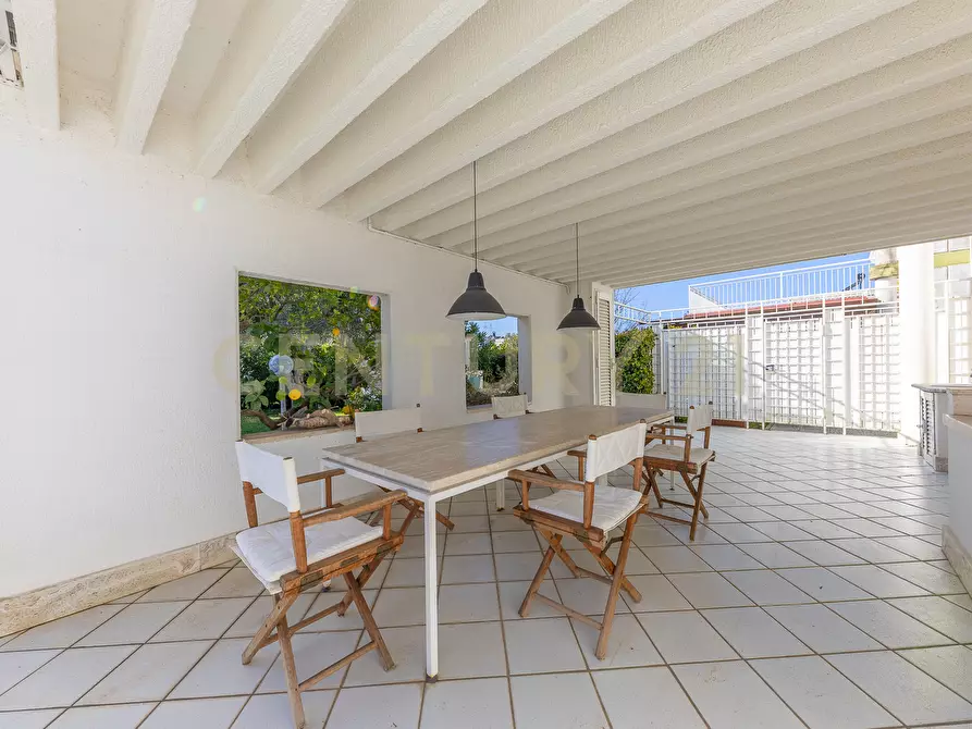 Immagine 27 di Casa bifamiliare in vendita  in Via Zaccaria Negroni 3 a Nettuno