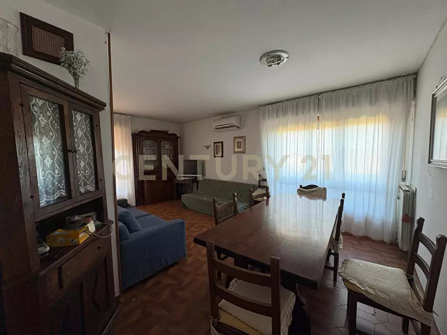 Immagine 8 di Pentalocale in vendita  in Via Orbetellana a Scansano