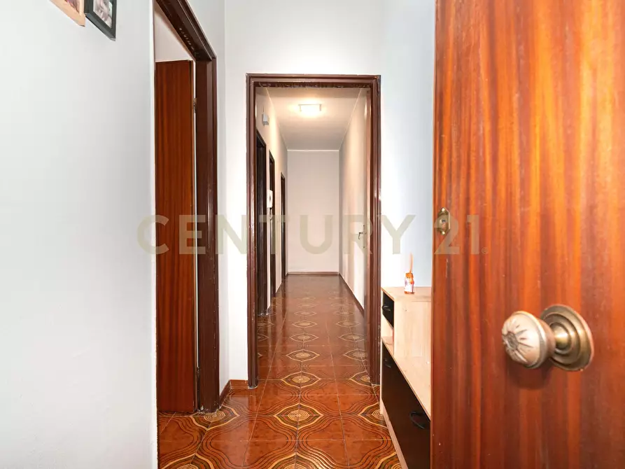 Immagine 5 di Appartamento in vendita  in Via delle Robinie 4 a Catania