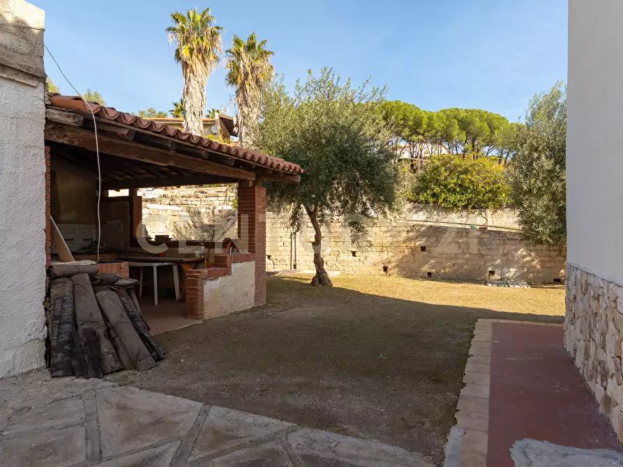 Immagine 69 di Casa indipendente in vendita  in via delle azalee 4 a Augusta