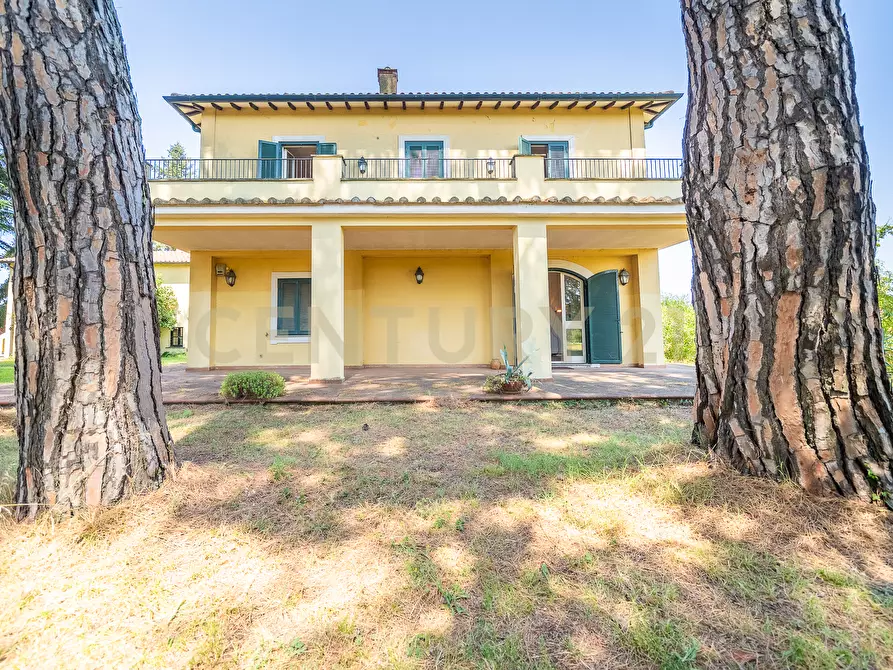 Immagine 57 di Villa in vendita  in Via Pedemontana 319 a Palestrina