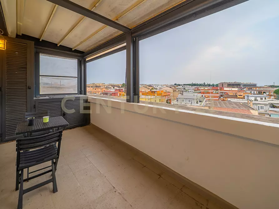 Immagine 16 di Monolocale in vendita  in Via Teodolfo Mertel 19 a Roma