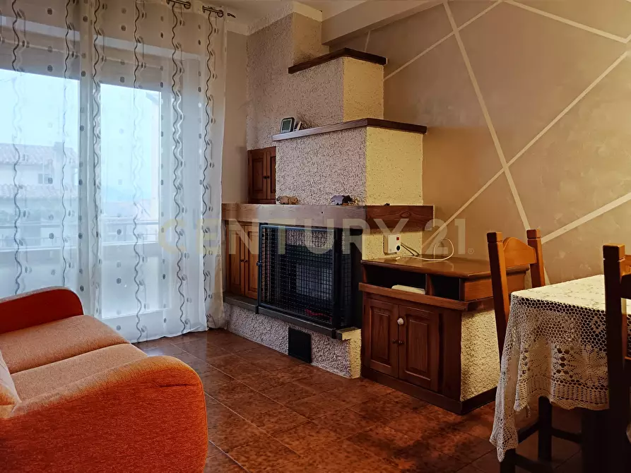 Immagine 5 di Trilocale in vendita  in Via Remedi 94F a Abbadia San Salvatore