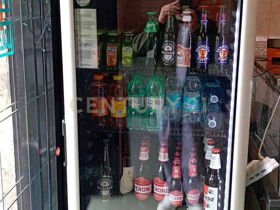 Immagine 25 di Bar / Ristorante in vendita  in Piazza Cesare Cantù 5 a Roma