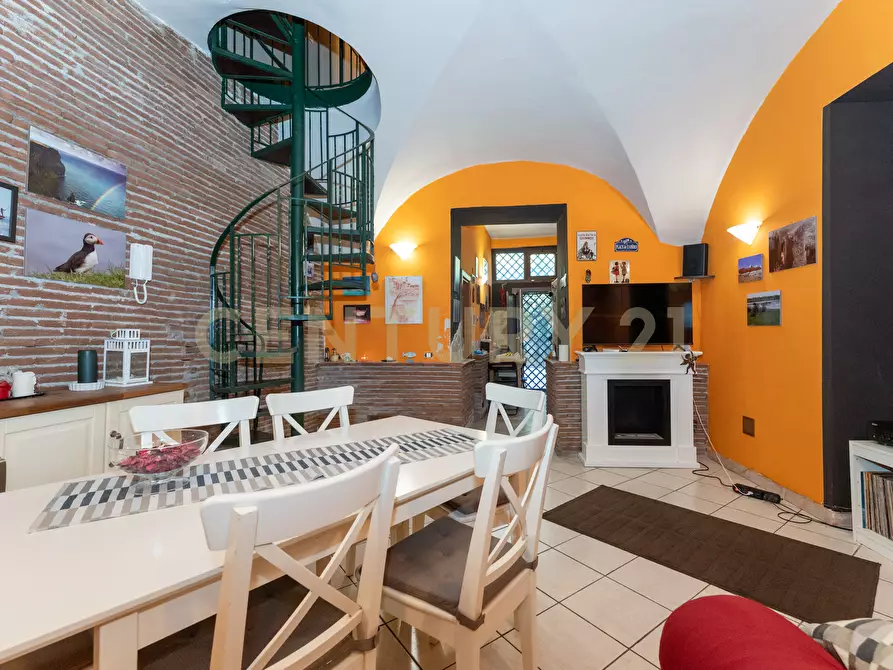 Immagine 23 di Casa indipendente in vendita  in Via Anastasio 32 a Catania