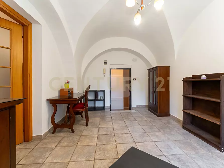 Immagine 11 di Bilocale in vendita  in Via del Principe 8 a Catania