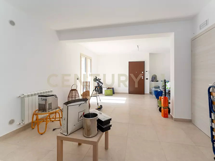 Immagine 22 di Quadrilocale in vendita  in Via Turati 13 a Belpasso