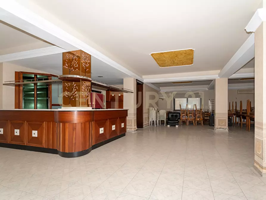 Immagine 130 di Villa in vendita  in Via delle Camelie 20 a Misterbianco