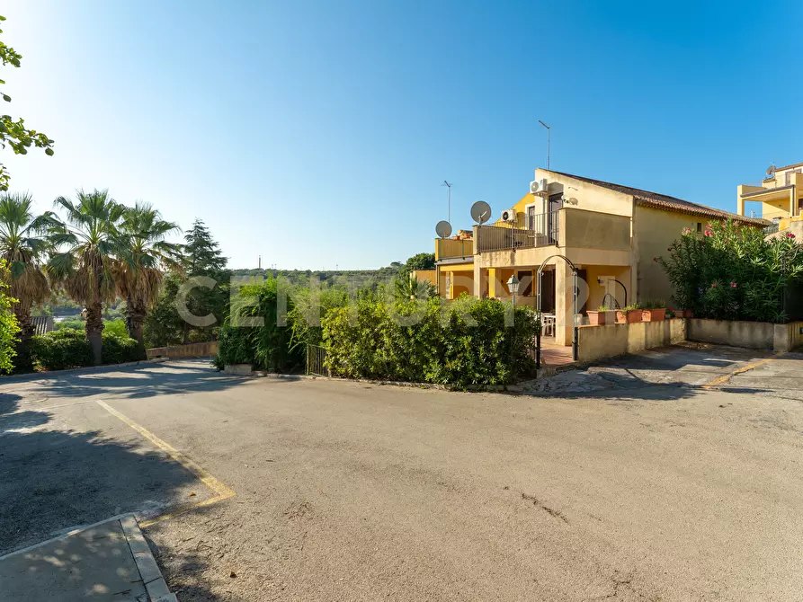 Immagine 18 di Villa in vendita  in baia arcile a Augusta