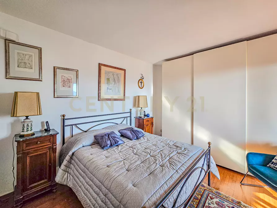 Immagine 18 di Terratetto in vendita  in Via della Costituzione 14/L a Grosseto