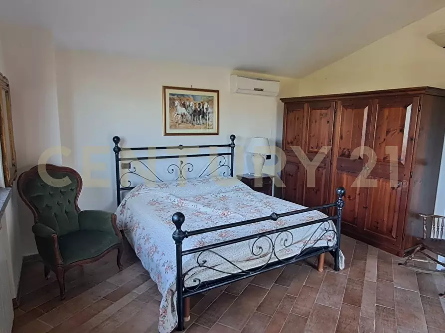 Immagine 28 di Villa in vendita  in Via Ponte Ilario a Orbetello