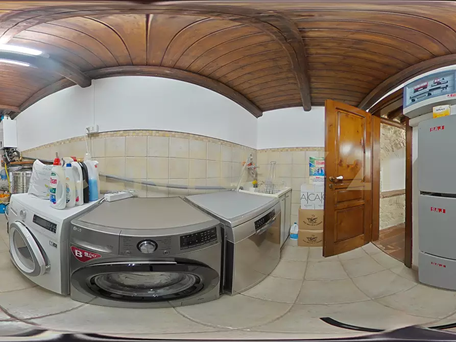 Immagine 46 di Casa indipendente in vendita  in Via Alessandria 80 a San Giovanni La Punta