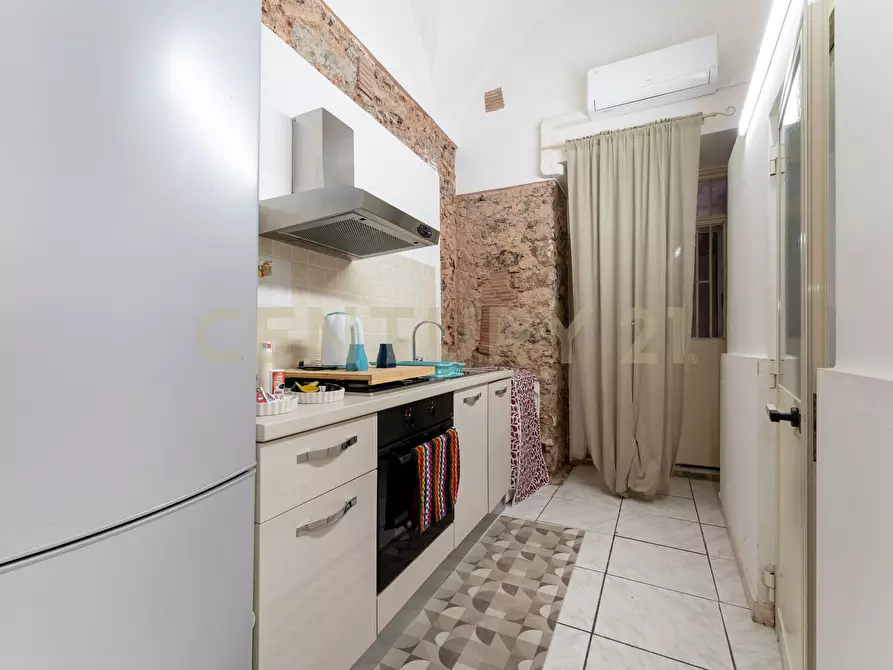 Immagine 16 di Casa indipendente in vendita  in Via Marinai 14 a Catania