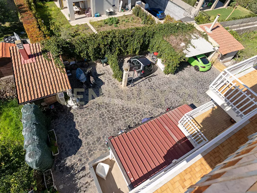 Immagine 41 di Appartamento in vendita  in Via Imola 13 a San Giovanni La Punta