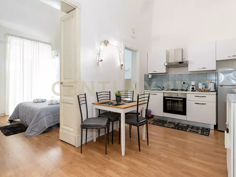 Immagine 24 di Bilocale in vendita  in Via Grimaldi 68 a Catania