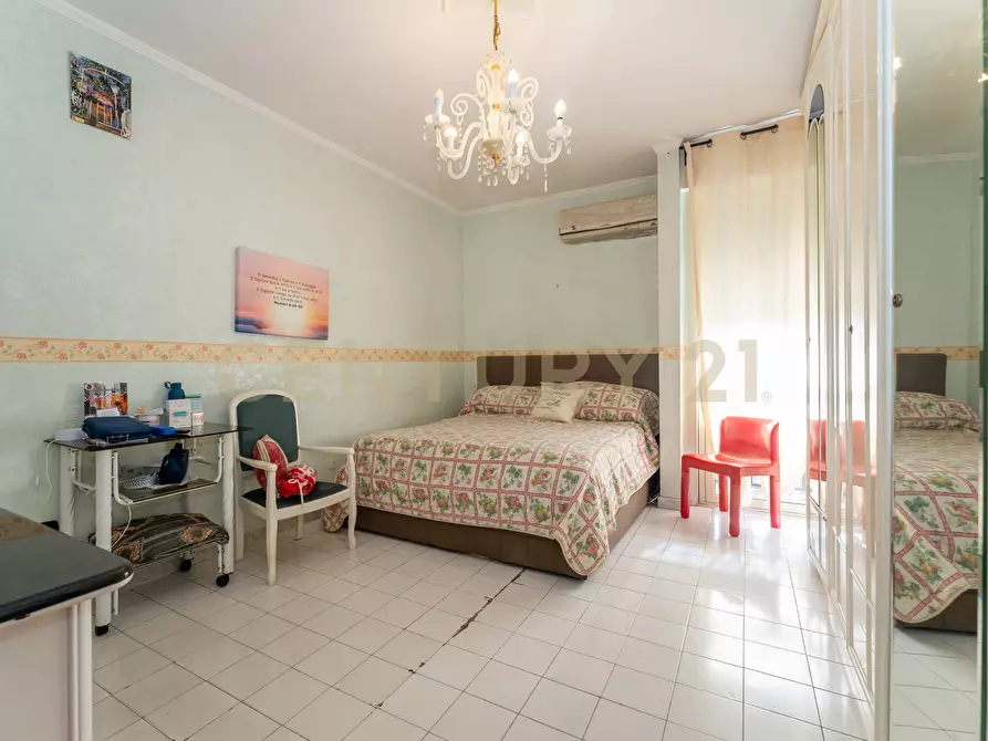 Immagine 30 di Quadrilocale in vendita  in Viale Bummacaro 6 a Catania