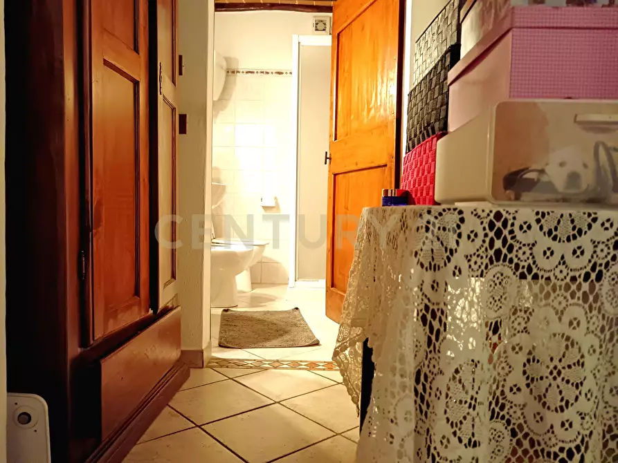 Immagine 56 di Terratetto in vendita  in Via Moglio 56 a Montalcino