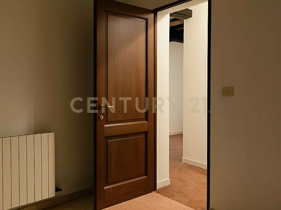 Immagine 5 di Terratetto in vendita  in Via Massimo D'Azeglio 20 a Abbadia San Salvatore