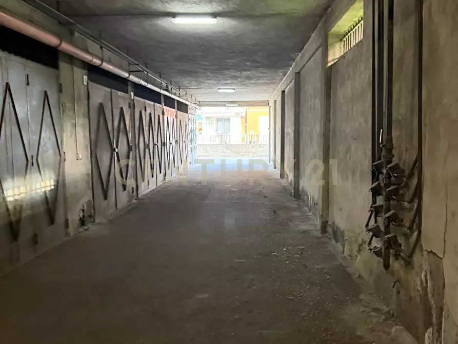 Immagine 7 di Garage in vendita  in Via Immacolata 37 a Catania