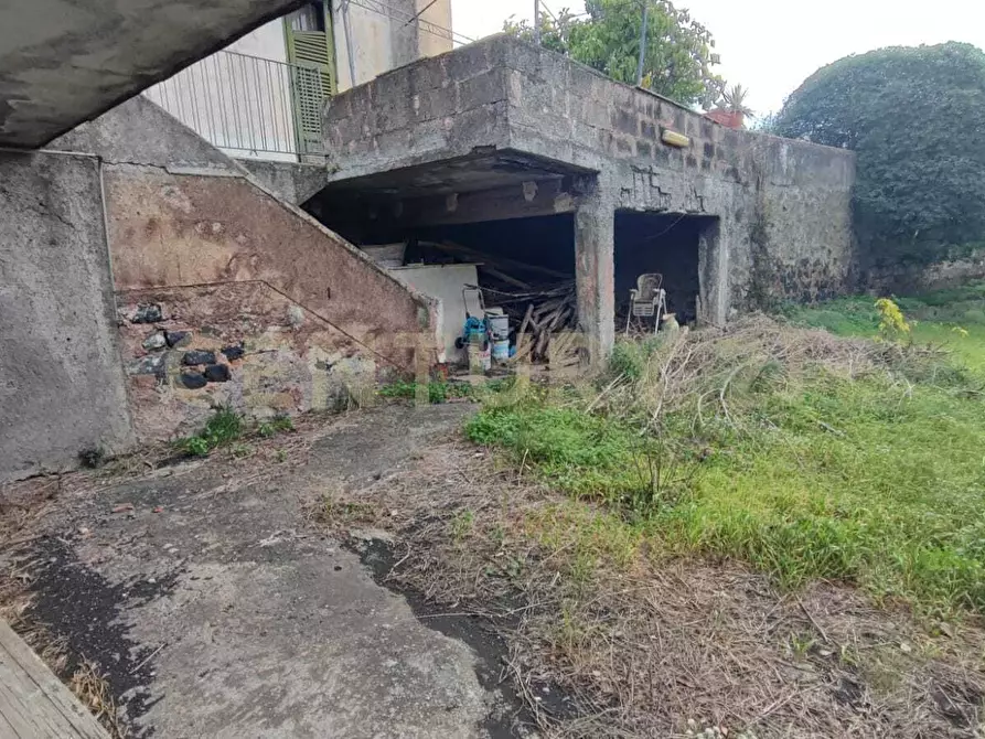 Immagine 21 di Casa indipendente in vendita  in Via Angelo Musco snc a San Giovanni La Punta