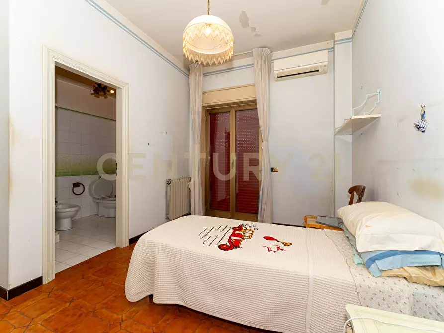 Immagine 32 di Villa in vendita  in Via delle Camelie 20 a Misterbianco