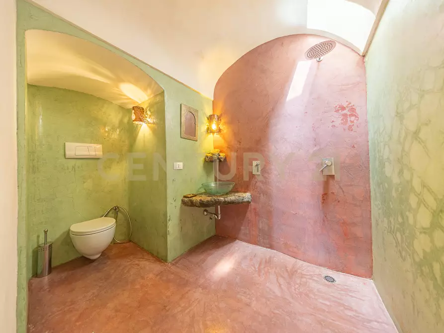 Immagine 22 di Casa indipendente in vendita  in 91017 Pantelleria TP a Pantelleria