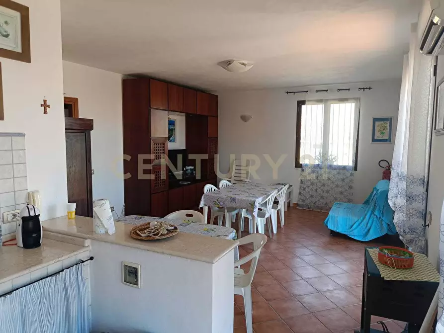Immagine 15 di Casa bifamiliare in vendita  in Viale Pozzo Antico 1 a Noto