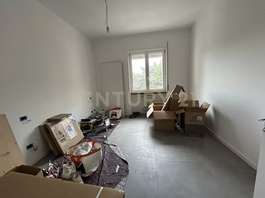 Immagine 10 di Quadrilocale in vendita  in Via Merano 9 a Verona