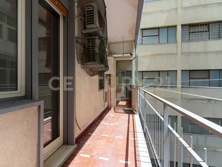 Immagine 21 di Quadrilocale in vendita  in Via Gabriele D'Annunzio 125 a Catania